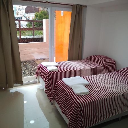 Apartmán Lirios Ushuaia Exteriér fotografie