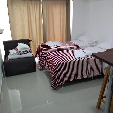 Apartmán Lirios Ushuaia Exteriér fotografie