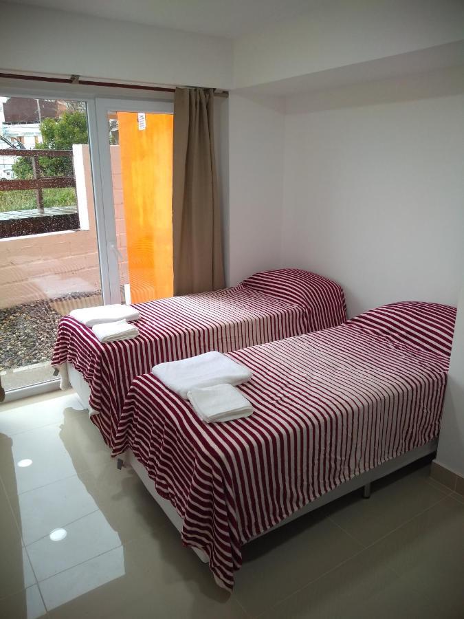 Apartmán Lirios Ushuaia Exteriér fotografie